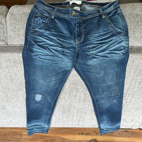 Jeans low Riders - Picture 2 of 5